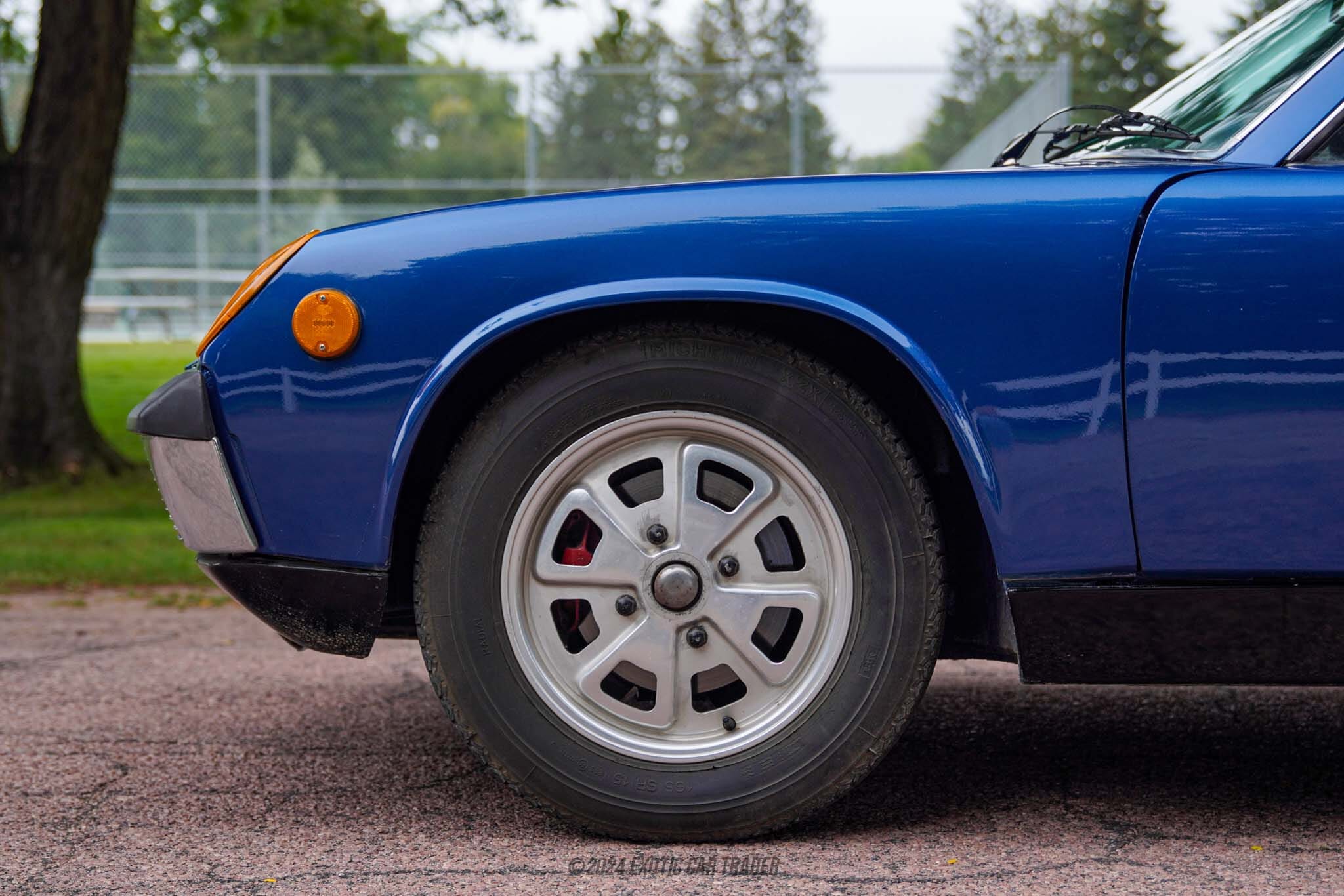 1974 Porsche 914 for Sale | Exotic Car Trader (Lot #240720898)